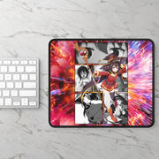 Megumin Mouse Pad