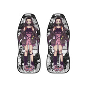 Nezuko Seat Covers SE