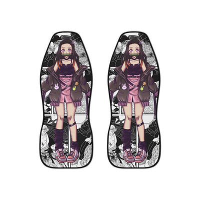 Nezuko Seat Covers SE