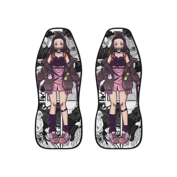 Nezuko Seat Covers SE