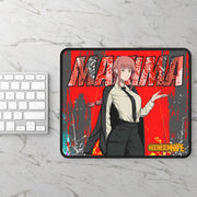 Makima Mouse Pad