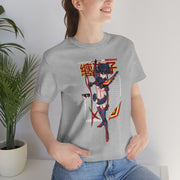 Ryuko Tee V2