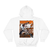 Chainsaw Man Denji Hoodie V2