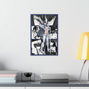 Satsuki Poster