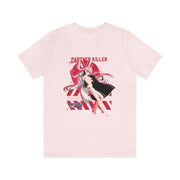 Zero Two 02 Tee V2