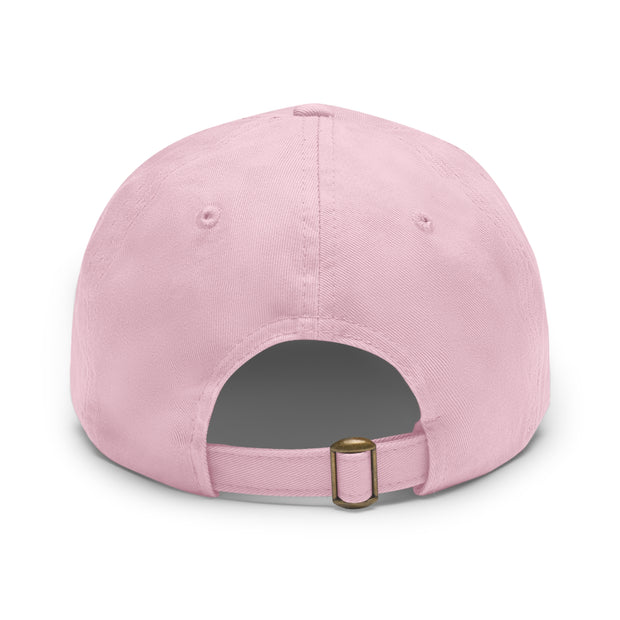 Hinata Patch Hat