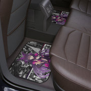 Tohka Inverse Car Mats