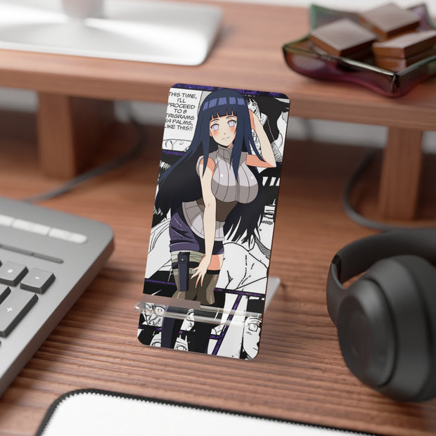 Hinata Phone Stand