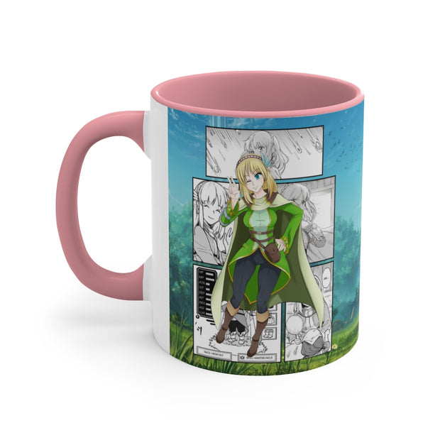 Cayna Mug