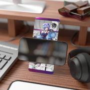 Rem Phone Stand