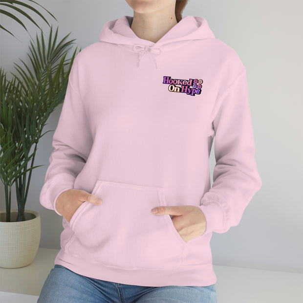 Sakura Hoodie