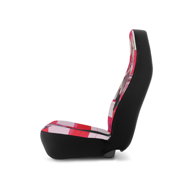 Sakura SE Seat Covers