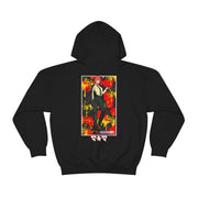 Makima Hoodie