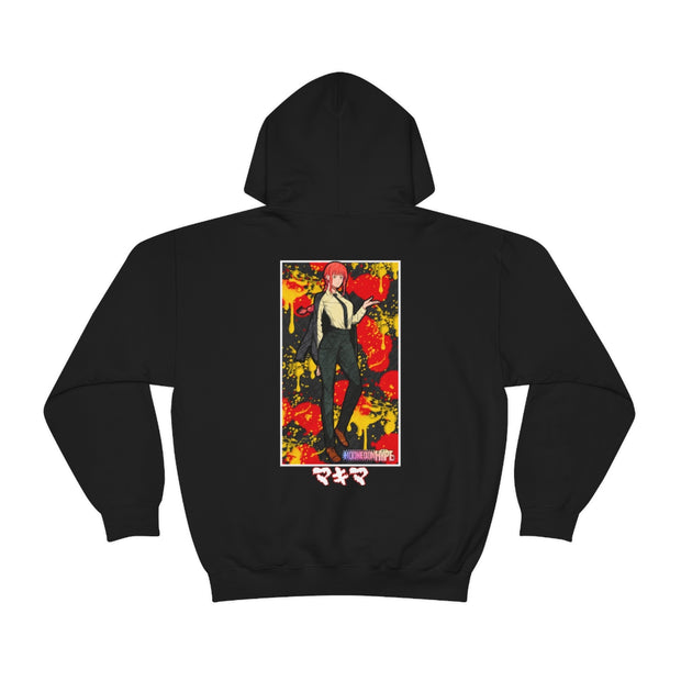 Makima Hoodie