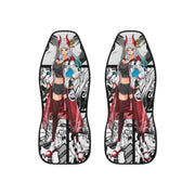 Yamato Seat Covers