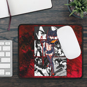 Ryuko Mouse Pad