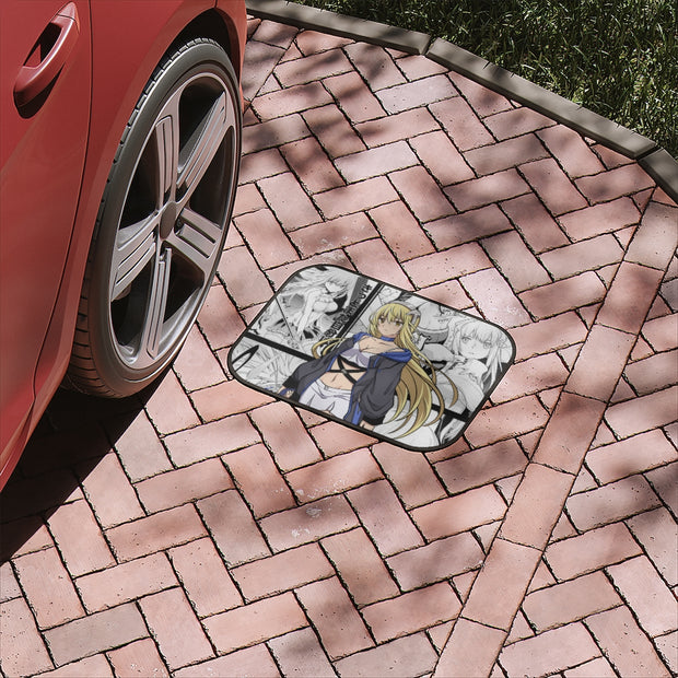 Ais Car Mat