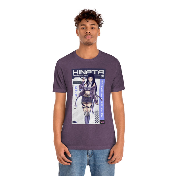 Hinata Tee SE