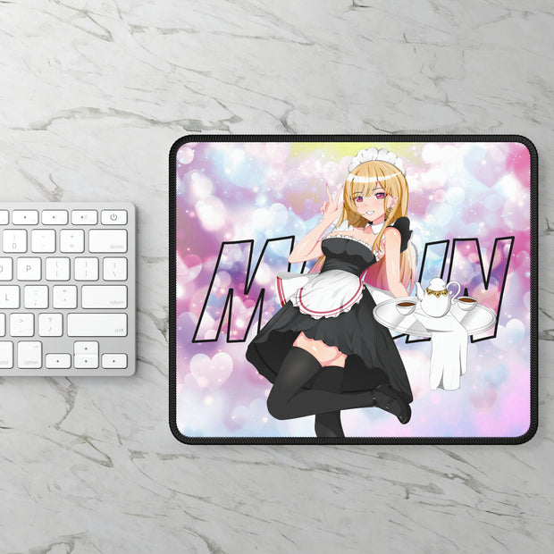 Maid Marin Mouse Pad