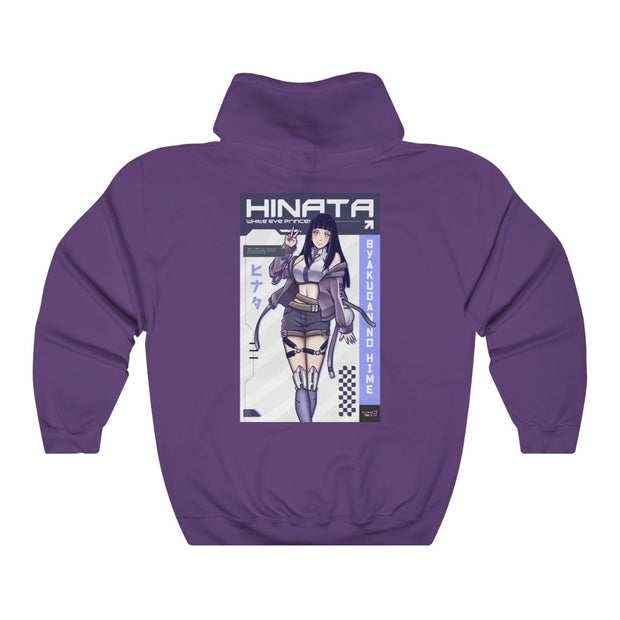 Hinata Hoodie SE