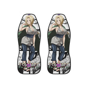 Tsunade Seat Covers