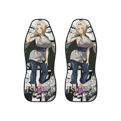 Tsunade Seat Covers