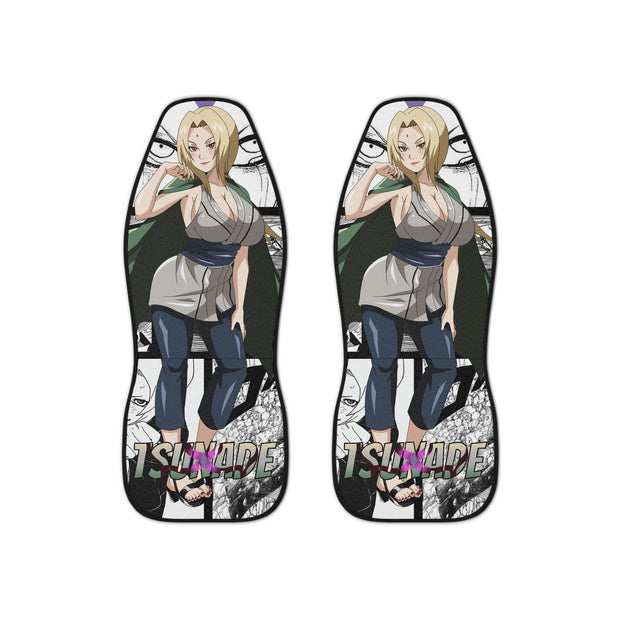 Tsunade Seat Covers