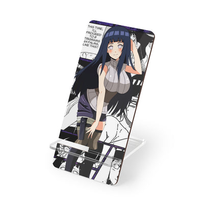 Hinata Phone Stand