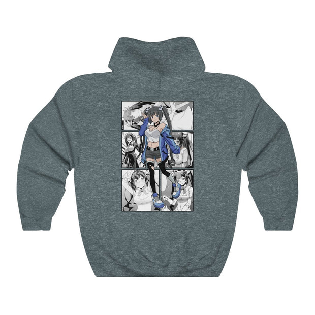 Hestia Hoodie