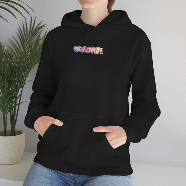 Makima Hoodie