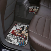 Erza Car Mat