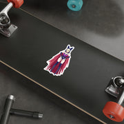 Desumi Reaper Die-Cut Stickers (Masked)