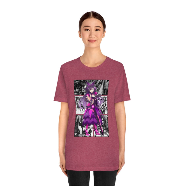 Tohka Inverse Tee