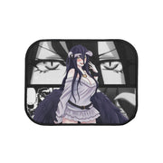 Albedo Car Mat