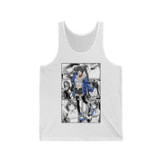 Hestia Tank