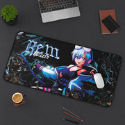 Rem Desk Mat V2