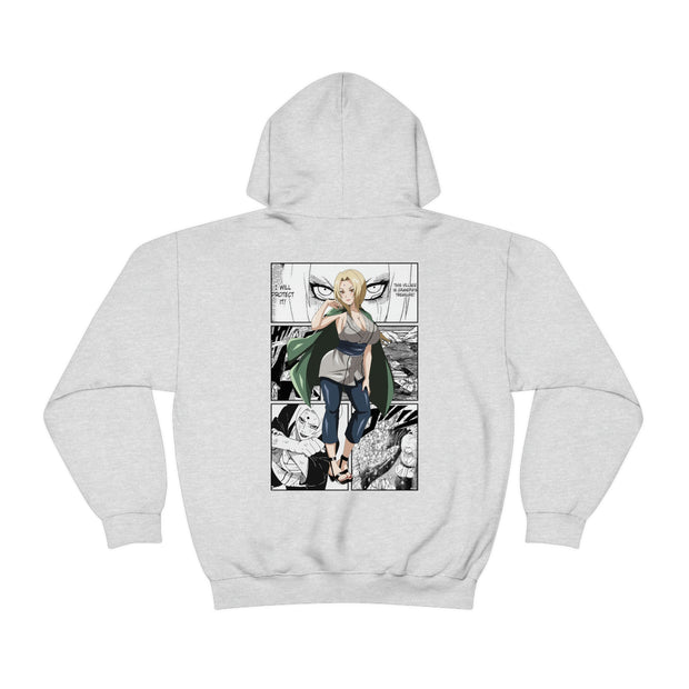 Tsunade Hoodie