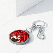 Rias Keyring