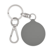 Pawoo Keyring