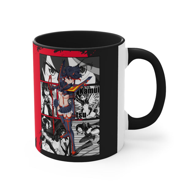 Ryuko Mug