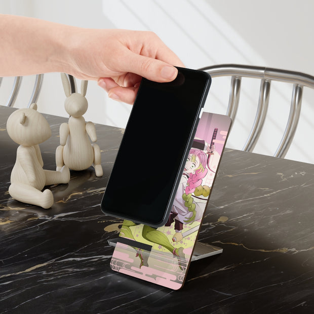 Mitsuri Phone Stand