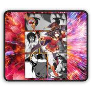 Megumin Mouse Pad