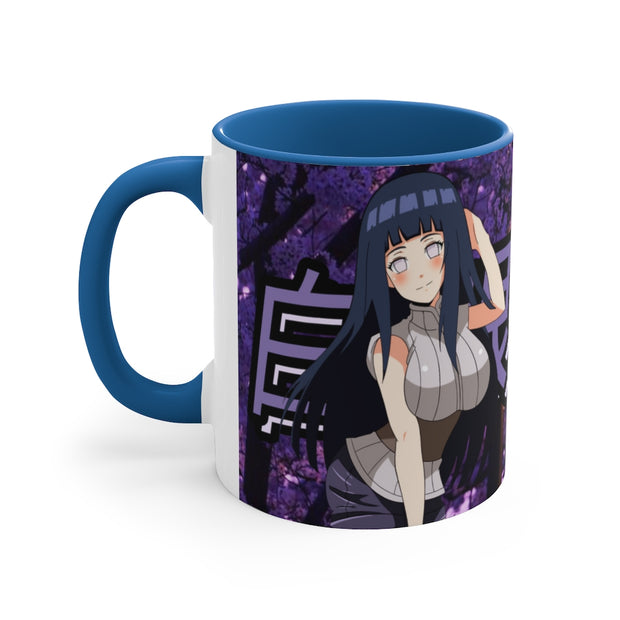 Hinata Mug