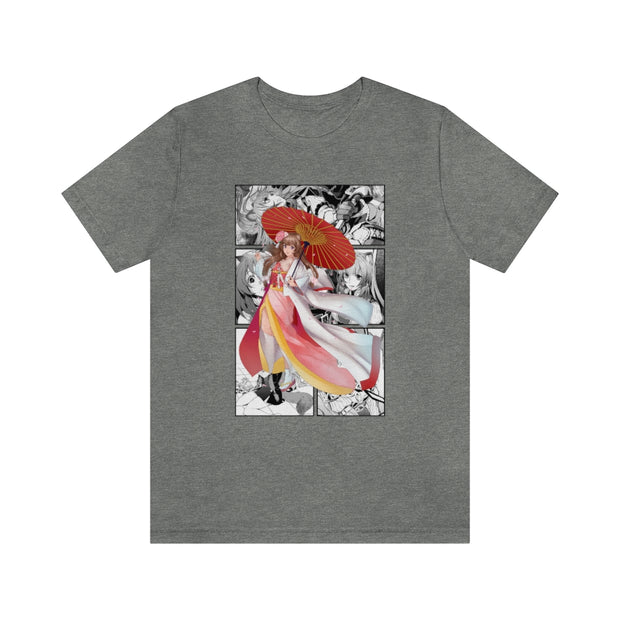 Raphtalia Tee