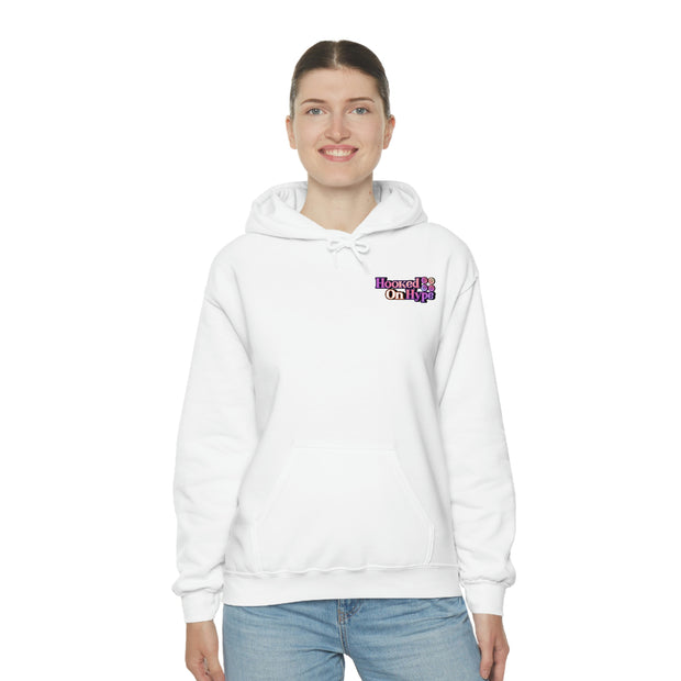 Sakura Hoodie