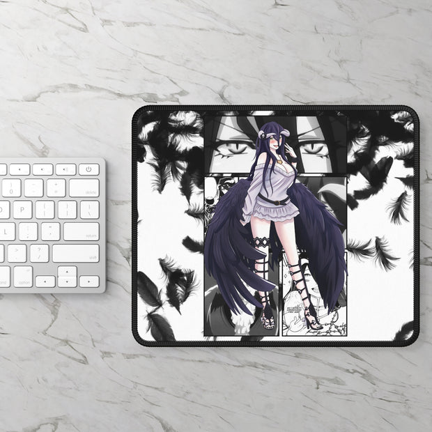 Albedo Mouse Pad