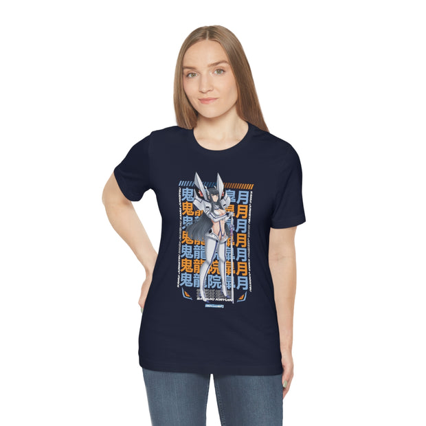 Satsuki Tee V2