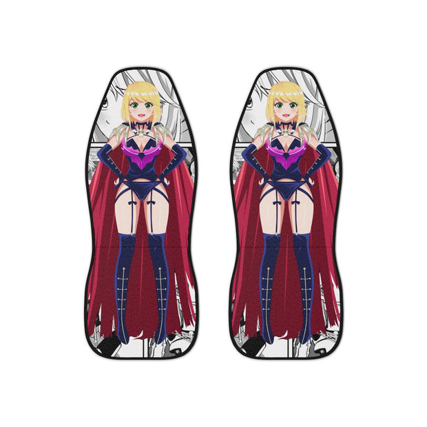 Desumi Reaper Seat Covers