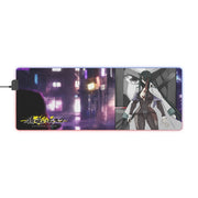 Pawoo LED Mouse Pad