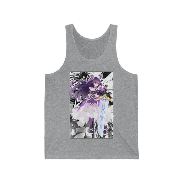 Tohka Tank